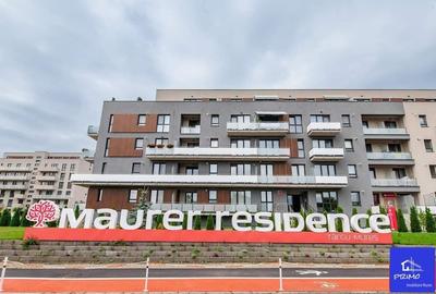 Apartamente noi finisate, 2 si 2.5 camere in Maurer, TVA 9 %. inclus - 15