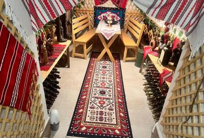 Negru Voda casa cu teren de 1200 mp, constructie 2008 - 15