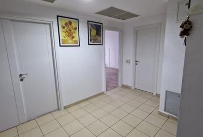 Apartament 3 camere - Vedere parc Vacaresti - Vitan Apartament 3 camere - Vedere parc Vacaresti - Vitan - 15