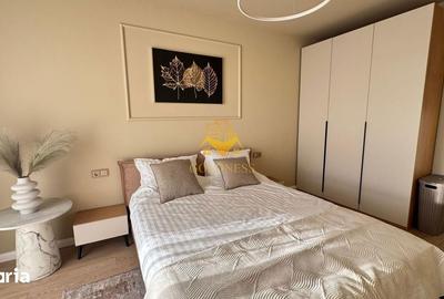 Apartament cu 2 camere în Mărăști