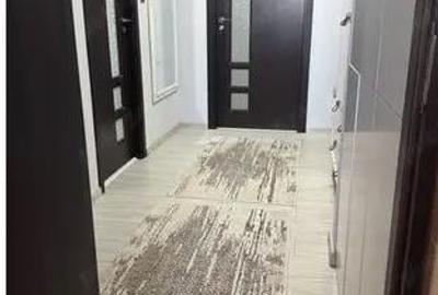 Apartament cu 2 camere decomandat în Km 4 - 6