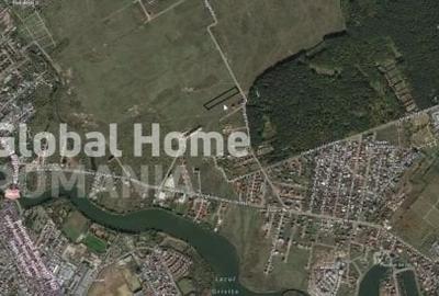 Teren Intravilan 5000 MP | Padurea Baneasa | Front stradal 25 MP | - 3