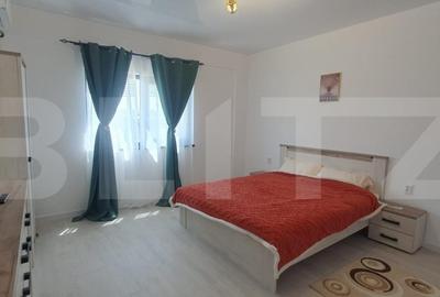 Apartament cu 2 camere decomandat, mobilat în Exterior Est - 2