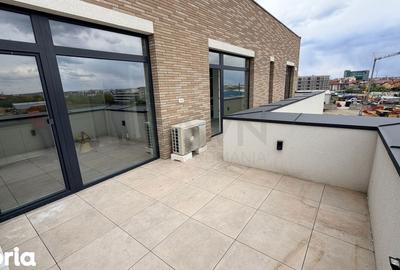 Apartament cu 3 camere în Central - 1