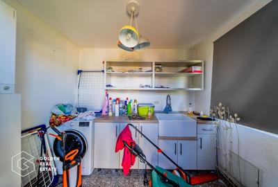 Casa cocheta cu 3 camere, în Bujac, comision 0% - 20