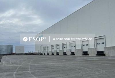 Mures City Logistic, spatii industriale, 2000 - 12.000mp, 0% comision - 7
