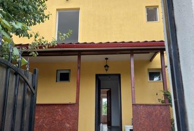Casă cu 4 camere în Bragadiru - 7
