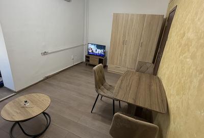 Garsonieră în Nufărul - 8