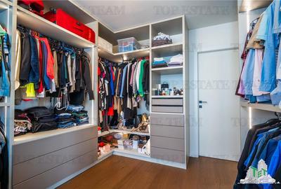 Apartament cu 4 camere decomandat în Herăstrău - 20