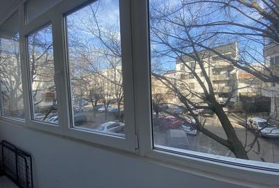 Apartament cu 2 camere decomandat, mobilat în Tineretului - 13