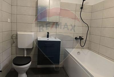 Casă cu 2 camere decomandat cu Teren 200 Mp în Gheorgheni - 9