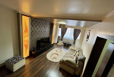 Apartament cu 2 camere decomandat în Deve - 1