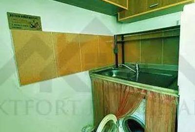 Garsonieră în Dorobanților - 4