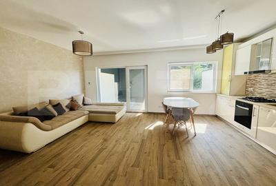 Casa instruita eficient compartimentata, Dumbravita - 2