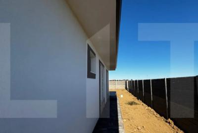 Apartament cu 3 camere decomandat în Calea Urseni - 14