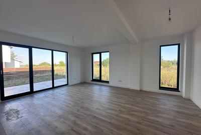 Casa moderna 5 camere langa lac, 600mp teren,Corbeanca vis-a-vis Paradisul Verde - 6