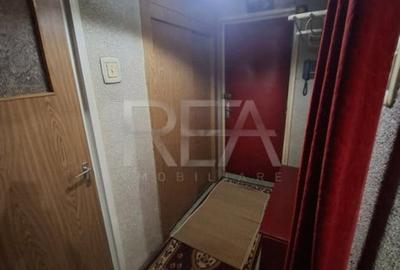 3 camere, decomandat, et 6/10, anvelopat- Drumul Taberei, Frigocom - 7