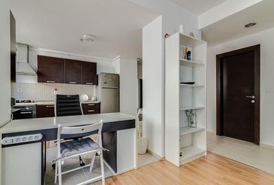 Apartament cu 2 camere decomandat în Doamna Ghica - 7