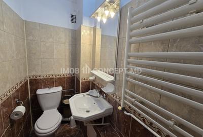 INCHIRIERE apartament 3 camere spatios in Ploiesti, zona Ultracentrala-Catedrala - 19