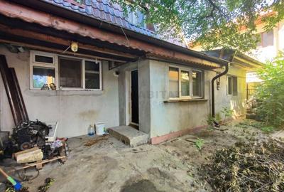 Casa individuala Bucurestii Noi, metrou Straulesti - 14