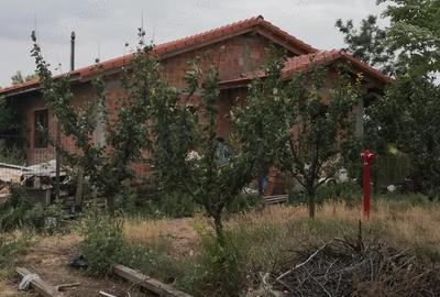 Vand casa nou construita in Beregsau Mic
