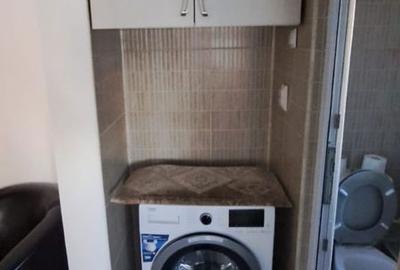 Apartament cu 2 camere semidecomandat în Casa de Cultură - 2