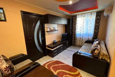 Apartament cu 3 camere nedecomandat în Ferentari - 2