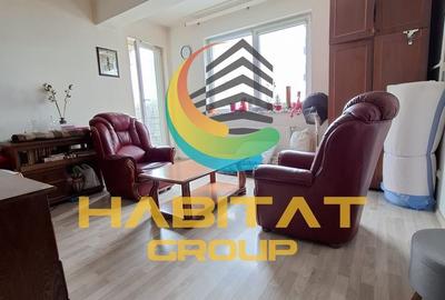 Garsonieră decomandată în Apărătorii Patriei