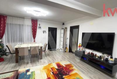 Triplex cu gradina si strada privata – confort, intimitate si stil - 8
