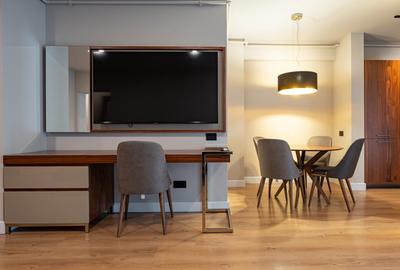 Apartament cu 2 camere semidecomandat în Tomis Nord - 2