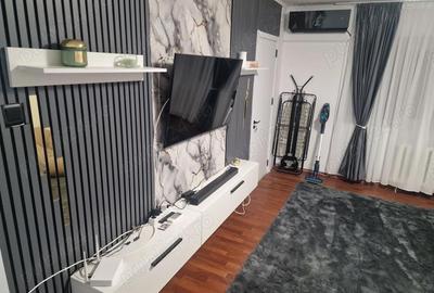 Apartament cu 2 camere decomandat în Crângași - 9