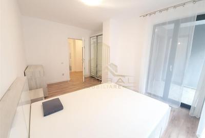 Apartament cu 2 camere semidecomandat în Bună Ziua - 5