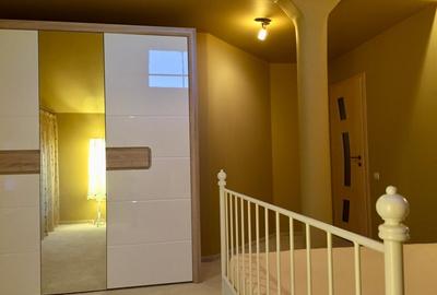 Apartament cu 4 camere semidecomandat, mobilat în Zorilor - 13