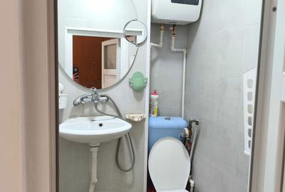 Garsonieră nedecomandată în Vitan - 5