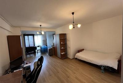 Garsoniera - Pod Baneasa - Aviatiei - Str. Zeletin - Parcare Inclusa - 3