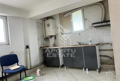 Apartament cu 3 camere, la demisol inalt , zona Steaua - 8