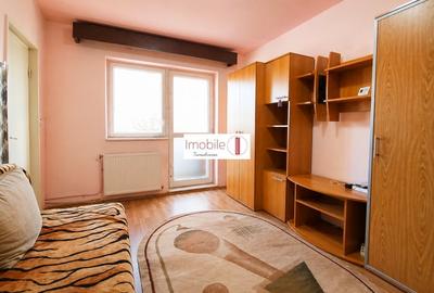 Garsonieră semidecomandată în Mănăștur - 4