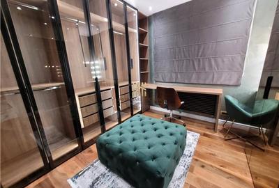 Apartament cu 3 camere decomandat, mobilat în Central - 2