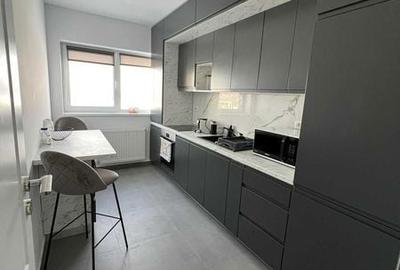 Apartament cu 3 camere în Sânpetru - 4