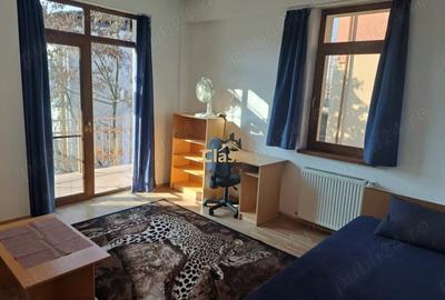 Apartament 1 camera | Etaj Intermediar | 35 mpu | Zona Sigma Zorilor - 1