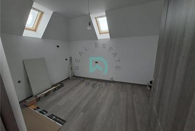 Garsonieră decomandată în Bartolomeu - 5