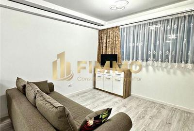 Apartament cu 2 camere, mobilat în Central - 3