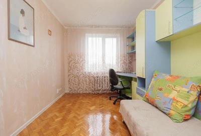Apartament cu 2 camere decomandat în Pantelimon