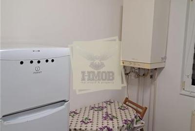 Garsoniera 24 mp etaj 1 bucatarie inchisa - 9