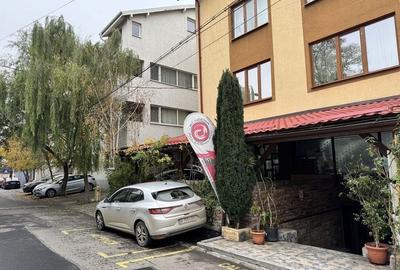 Spatiu de inchiriat - 244 mp -Eroii Revolutiei - 2