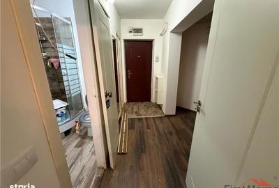 Garsonieră decomandată, mobilată în Central - 4
