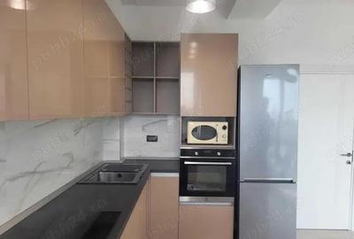 Apartament smart 3 camere Faleza Nord - 1