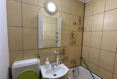 REA1026173 Apartament 2 Camere I De Inchiriat I Drumul Taberei REA1026173 Apartament 2 Camere I De Inchiriat I Drumul Taberei - 11