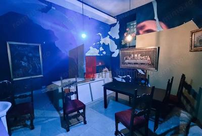 Spatiu Comercial de inchiriat in zona Mosilor - 2