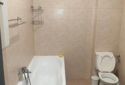 Garsonieră decomandată în Dudu - 5